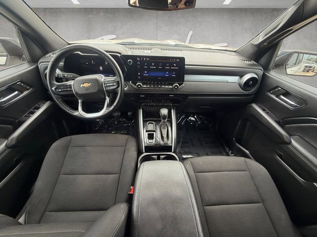 Used 2023 Chevrolet Colorado LT w/ LT Convenience Package II RWD image 21