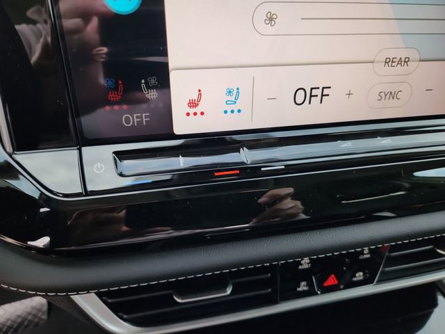 New 2026 Volkswagen Atlas SE image 15