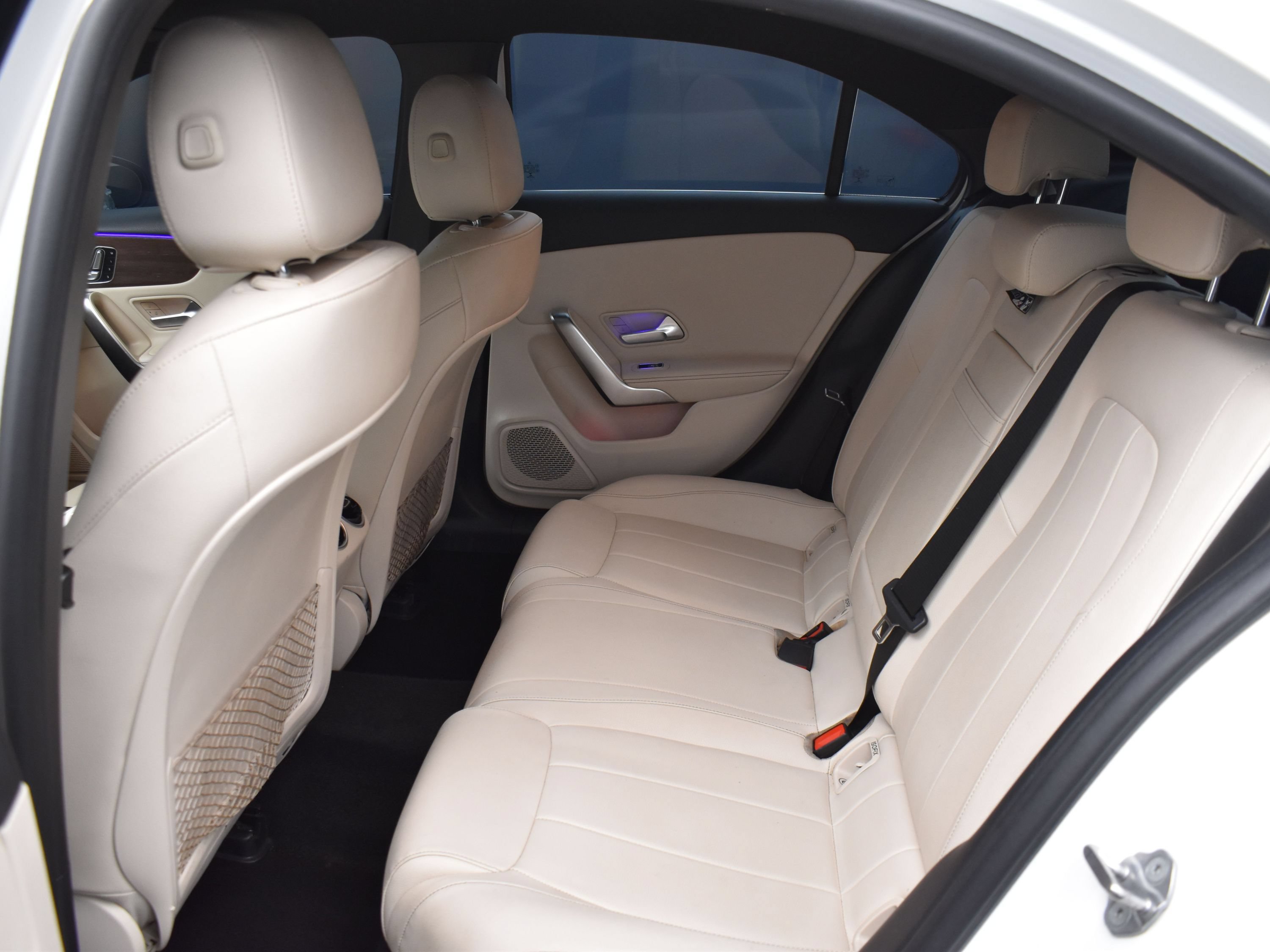 Used 2022 Mercedes-Benz A 220 4MATIC w/ Premium Package Lite image 13