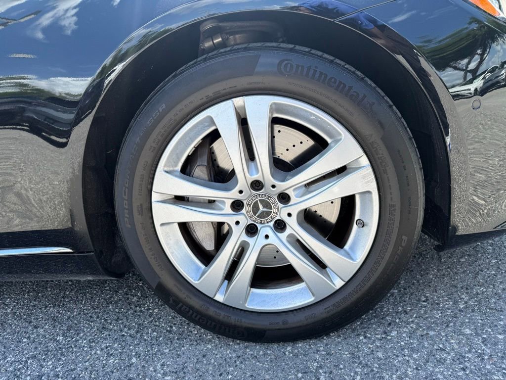 Used 2018 Mercedes-Benz S 450 Sedan image 7