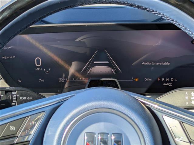 New 2026 Buick Enclave Avenir w/ Super Cruise Package image 11