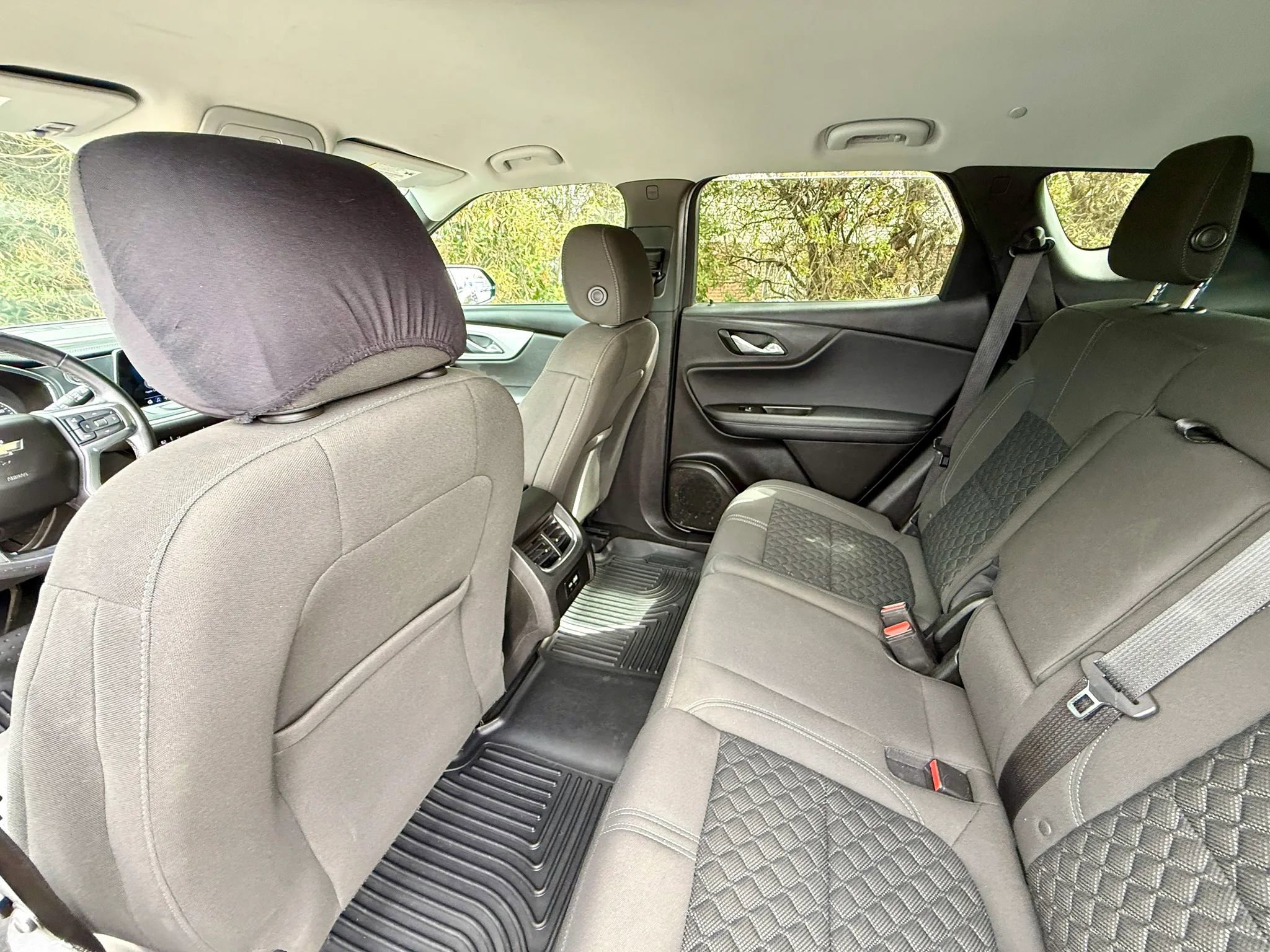 Used 2019 Chevrolet Blazer LT image 55