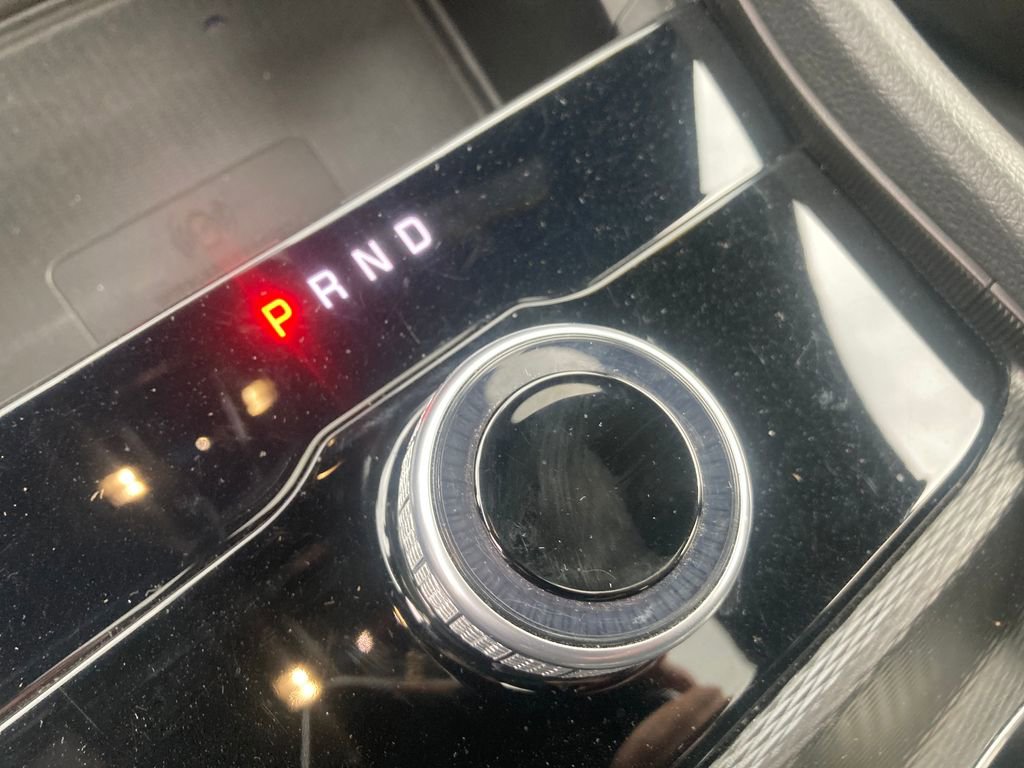 Used 2024 Jeep Grand Cherokee Altitude AWD/4WD image 28
