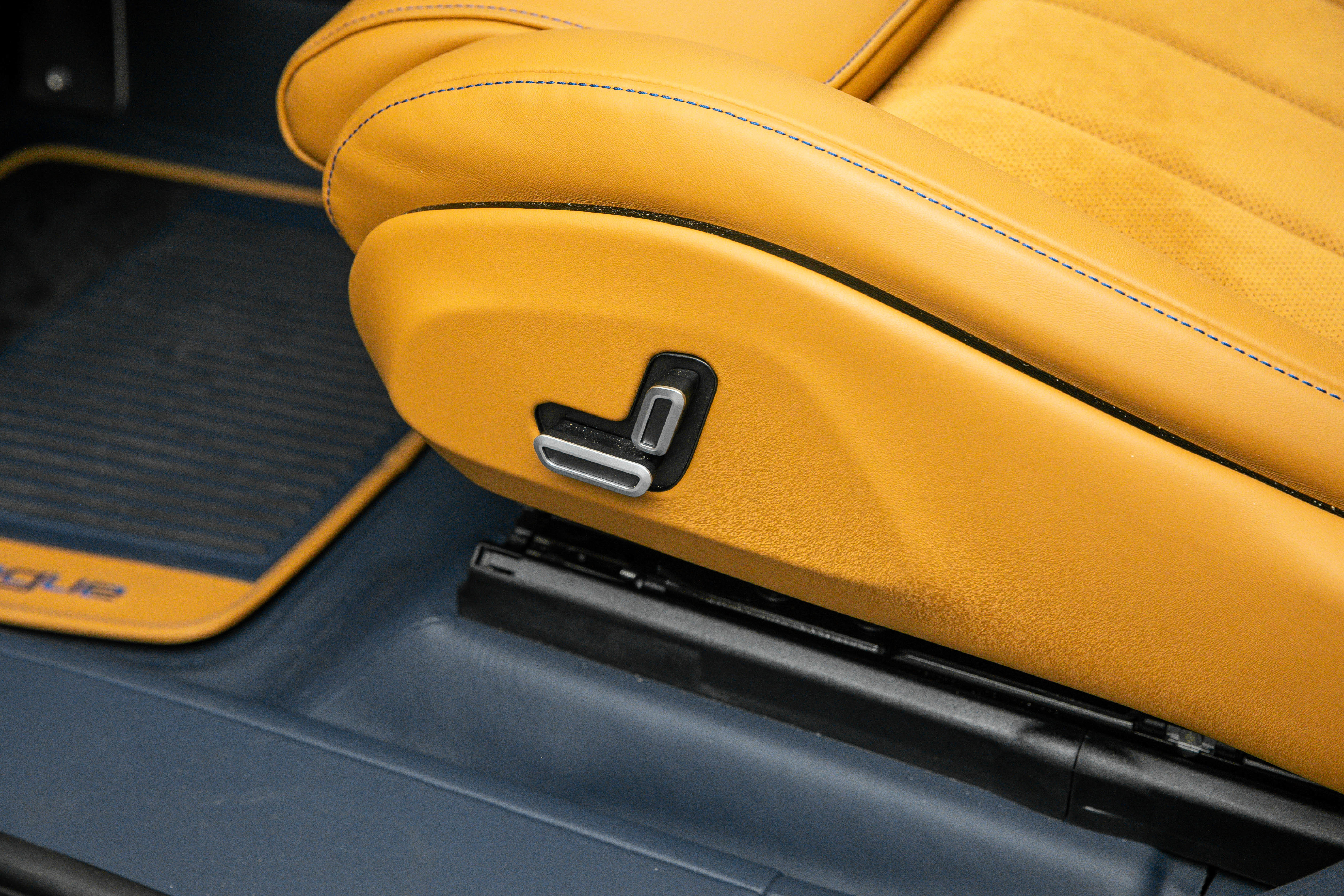 Certified 2024 Ferrari Purosangue image 16