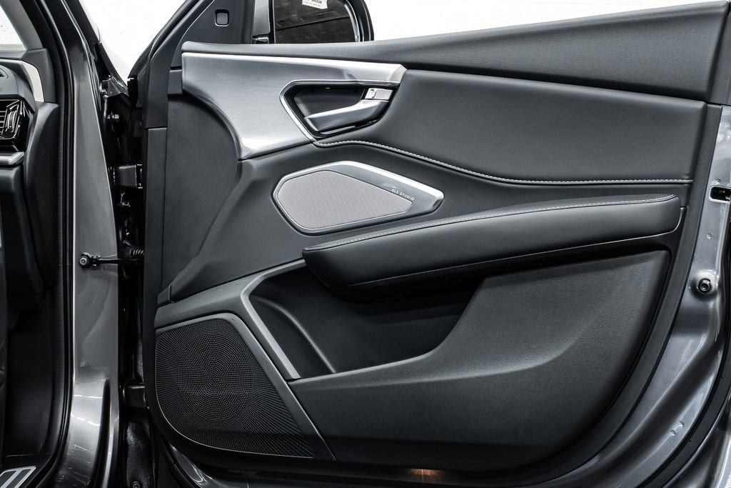 New 2026 Acura RDX w/ Technology Package image 10