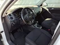 Used 2015 Volkswagen Tiguan S FWD image 8