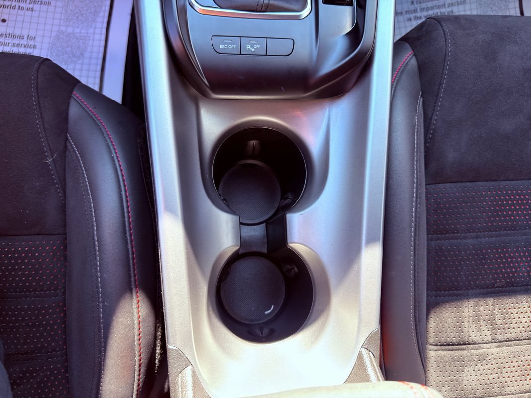 Used 2024 Dodge Hornet R/T AWD/4WD image 29