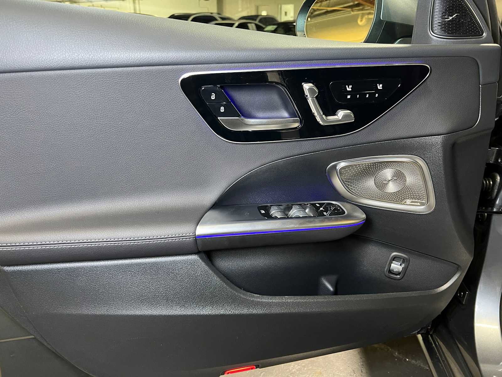 Used 2025 Mercedes-Benz C 300 4MATIC Sedan image 19