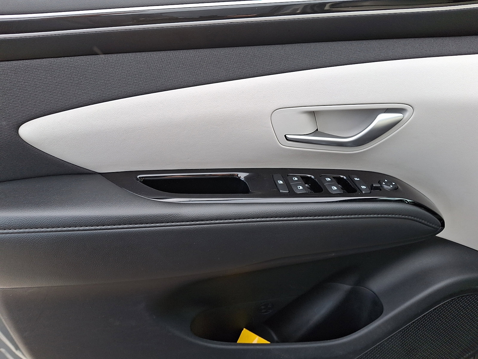 Certified 2024 Hyundai Tucson Limited AWD/4WD image 12