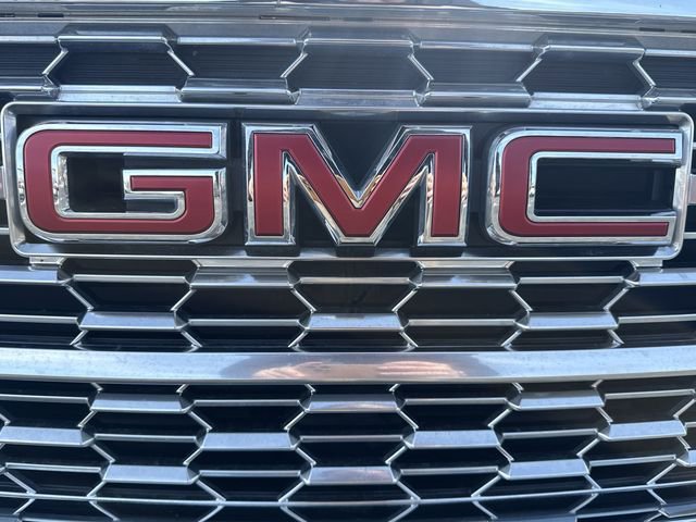 Certified 2023 GMC Terrain Denali image 31