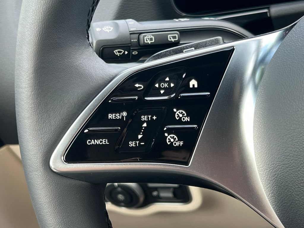 New 2026 Mercedes-Benz GLA 250 4MATIC image 19