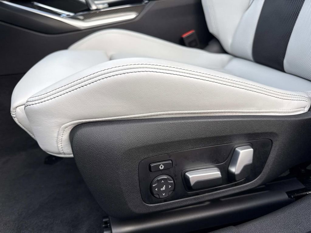 Used 2023 BMW M3 Competition AWD/4WD image 20