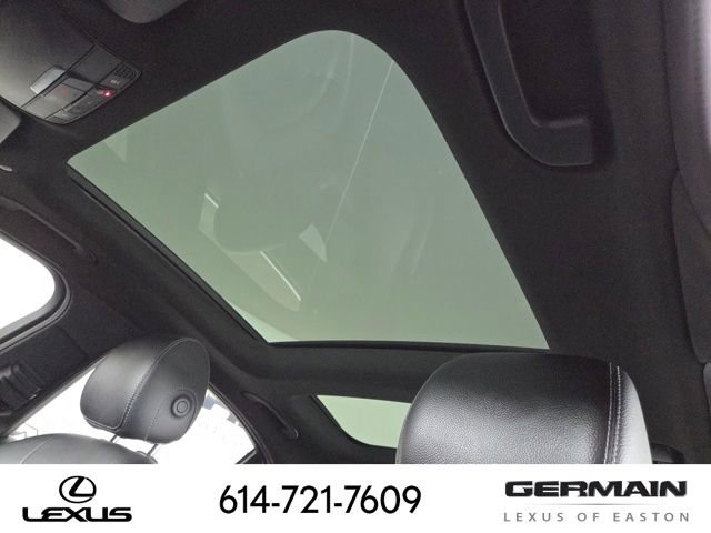 Used 2020 Mercedes-Benz C 300 4MATIC Sedan image 34