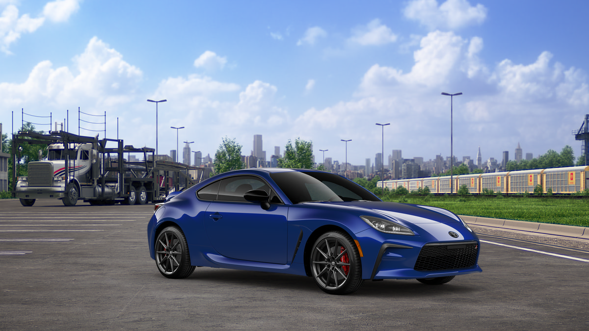 New 2026 Toyota GR86 Premium w/ Performance Package RWD image 14