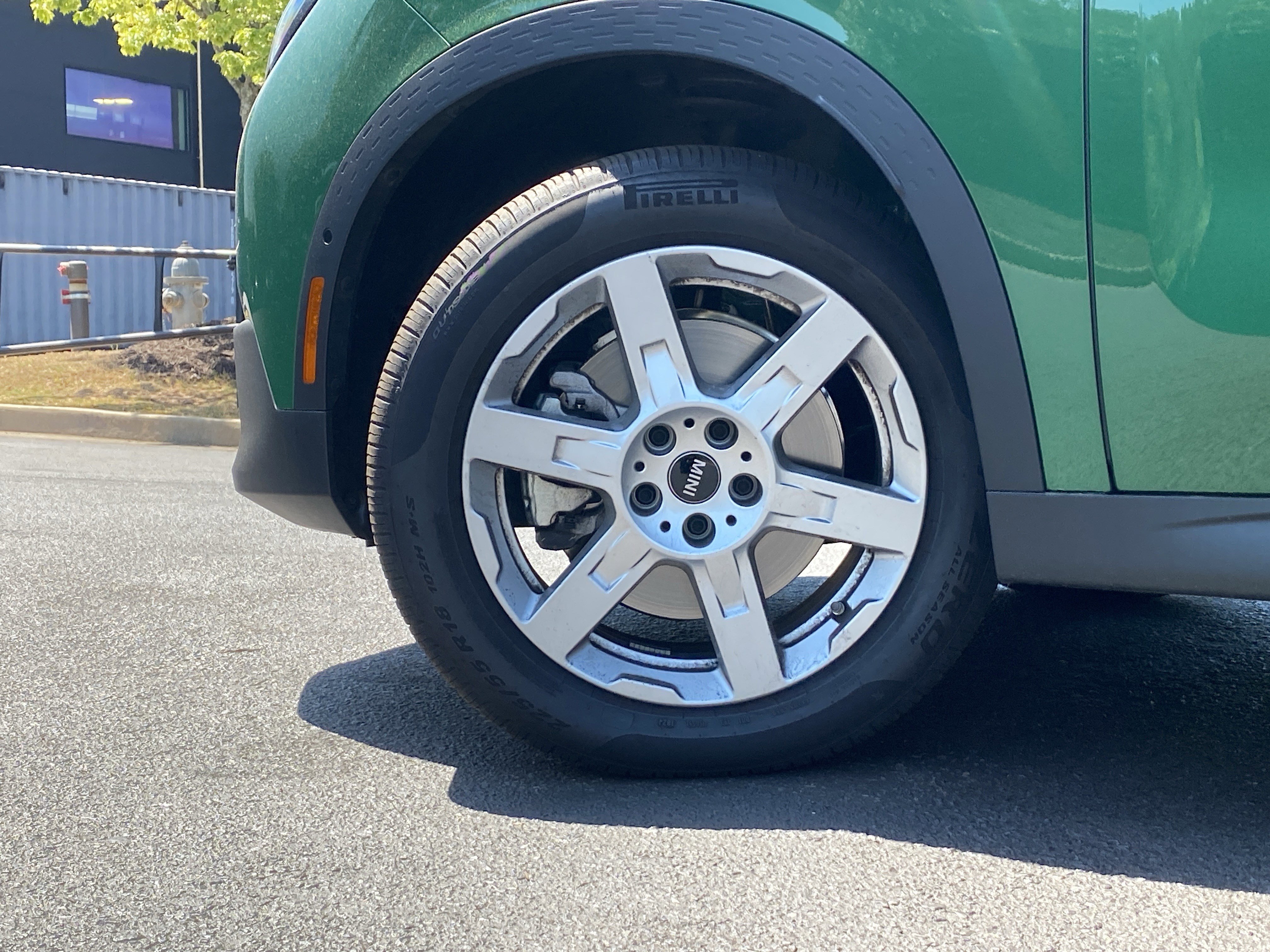 Used 2025 MINI Cooper Countryman S image 11