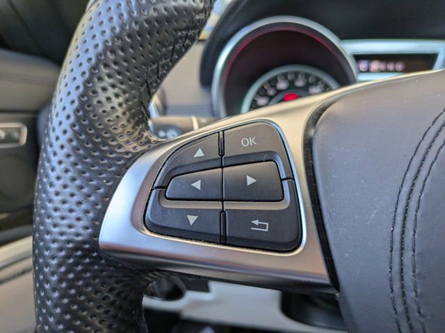 Used 2017 Mercedes-Benz SL 450 image 23