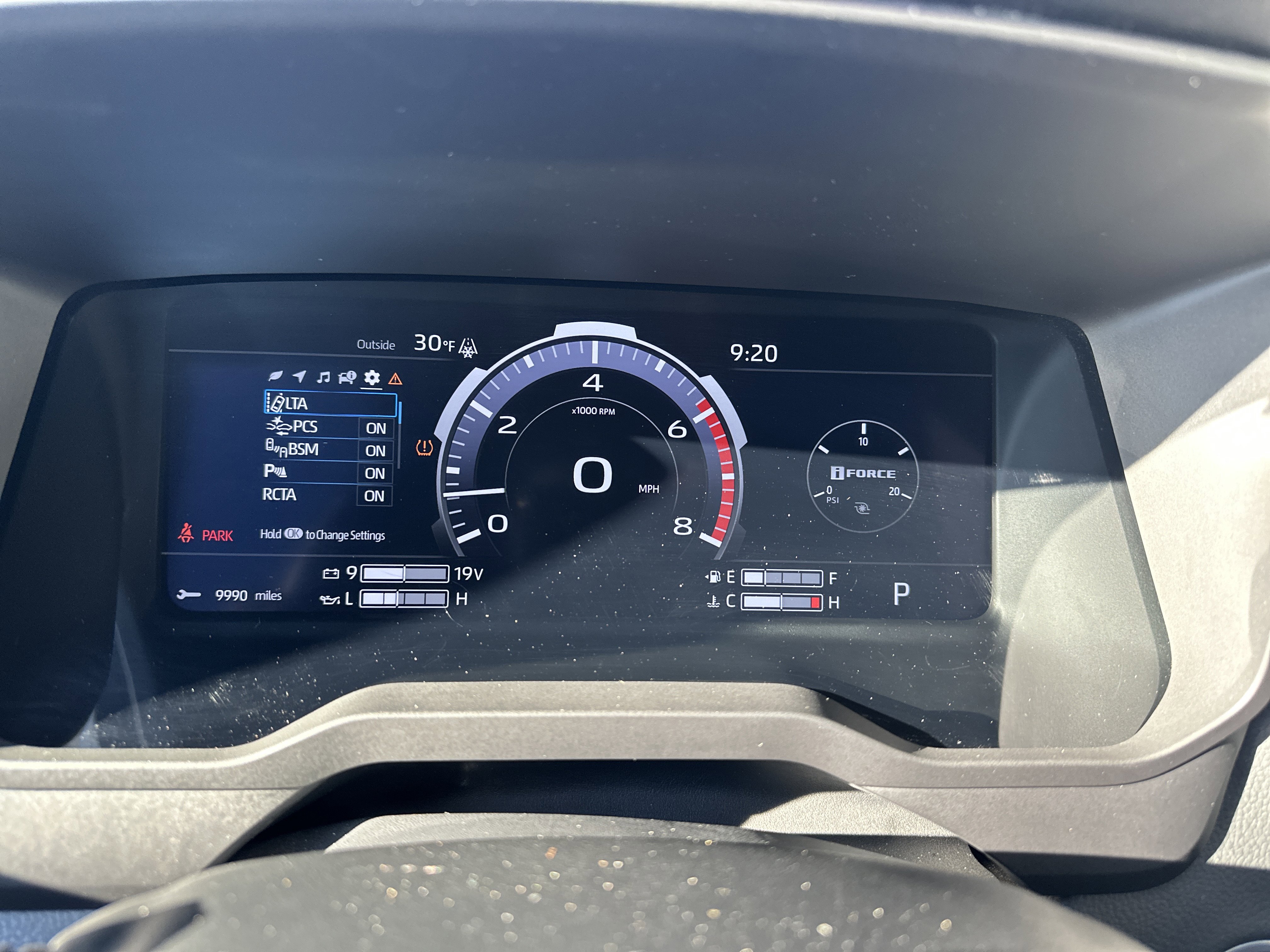 Used 2024 Toyota Tundra Limited image 16