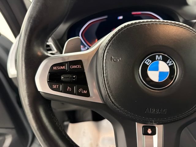 Used 2024 BMW X3 xDrive30i AWD/4WD image 12