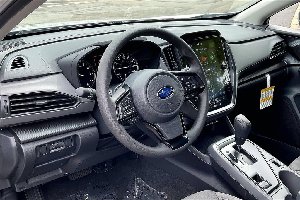 New 2026 Subaru Crosstrek 2.5i Premium AWD/4WD image 10