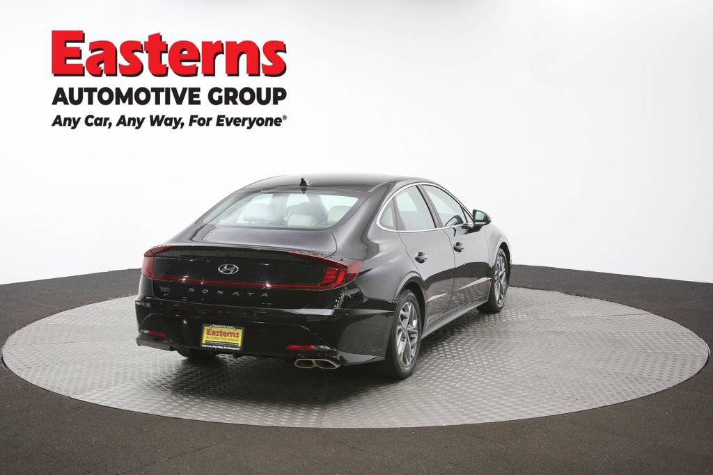 Used 2023 Hyundai Sonata SEL image 39