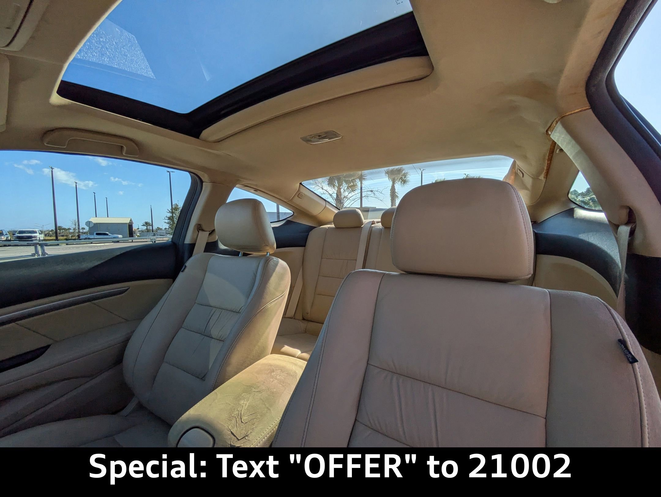 Used 2010 Honda Accord EX-L image 20