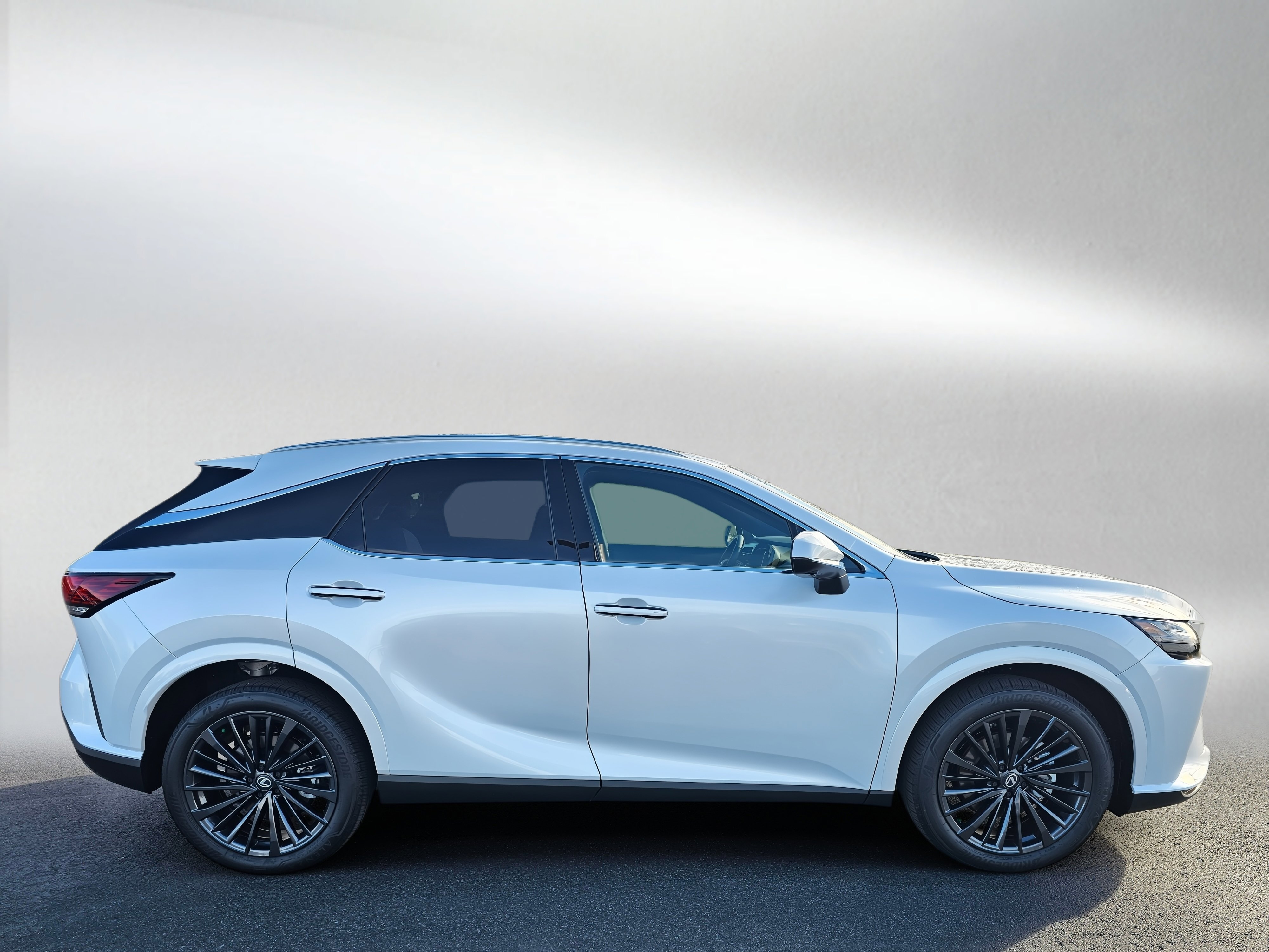 Used 2026 Lexus RX 350 Premium w/ Convenience Package image 6