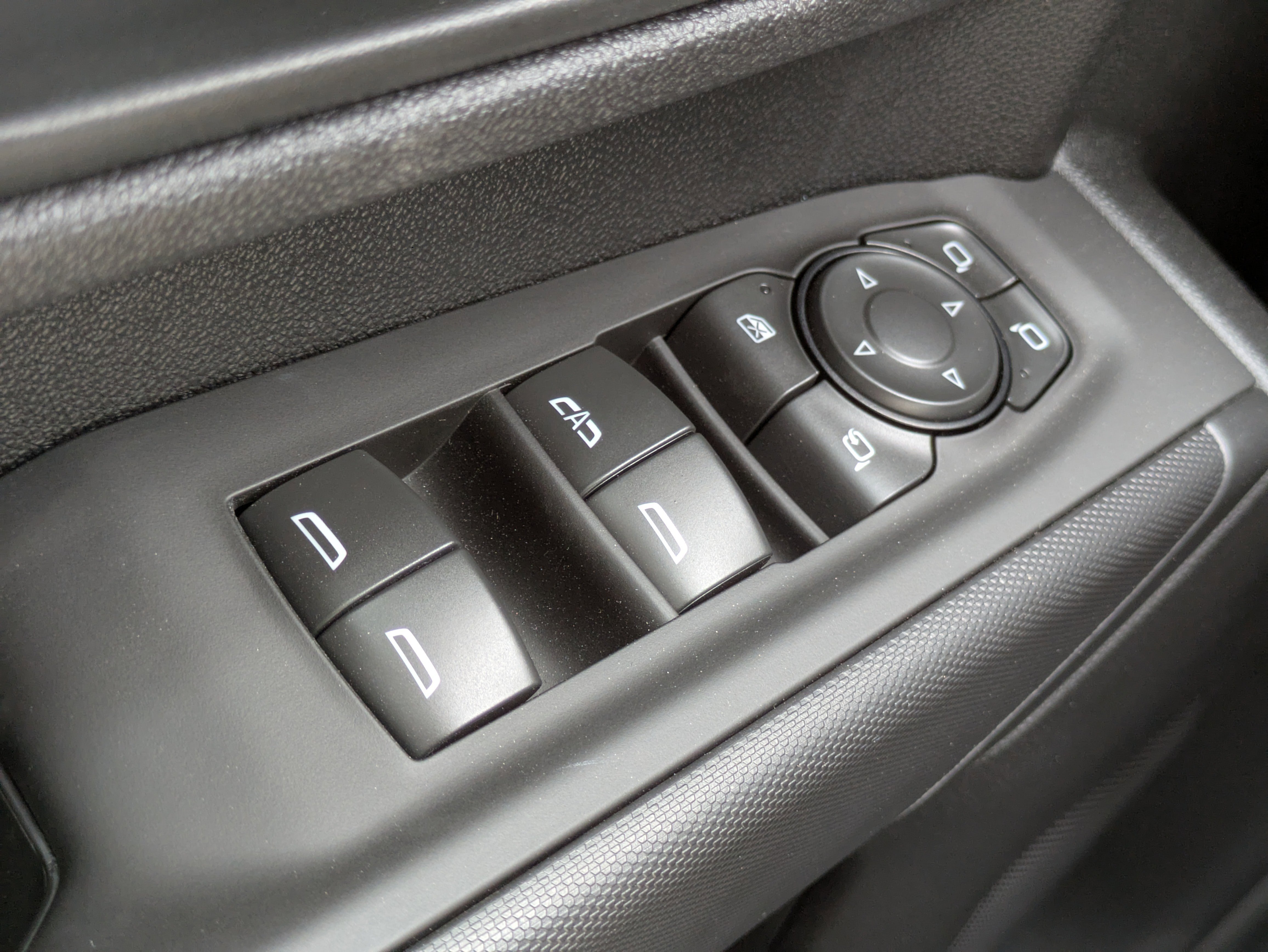 New 2025 Chevrolet Silverado 3500 W/T w/ WT Convenience Package image 10