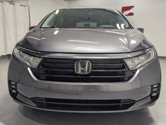 Used 2022 Honda Odyssey Touring image 29