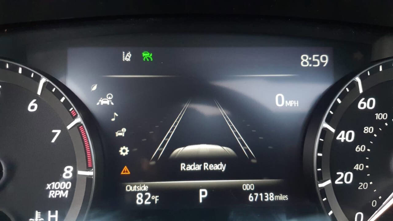 Used 2021 Toyota Highlander XLE image 20