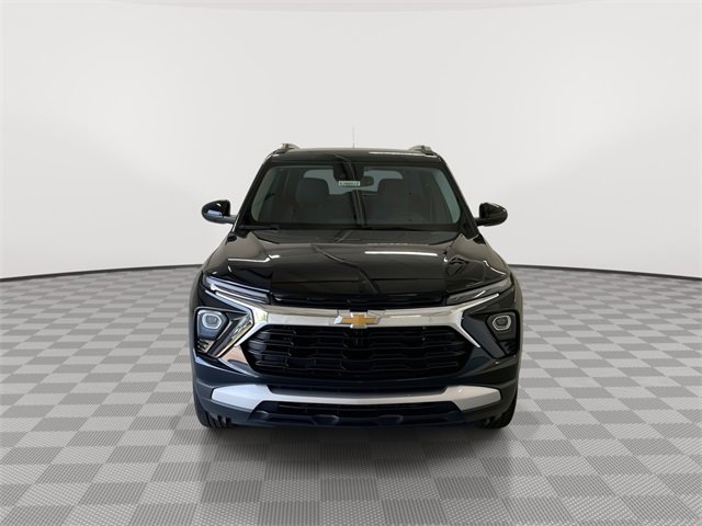 New 2026 Chevrolet TrailBlazer LT w/ Convenience Package image 3
