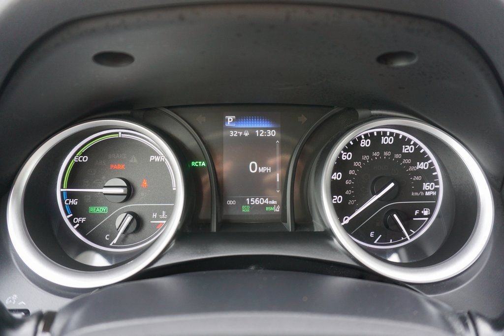 Certified 2023 Toyota Camry LE w/ Audio Upgrade Package image 5