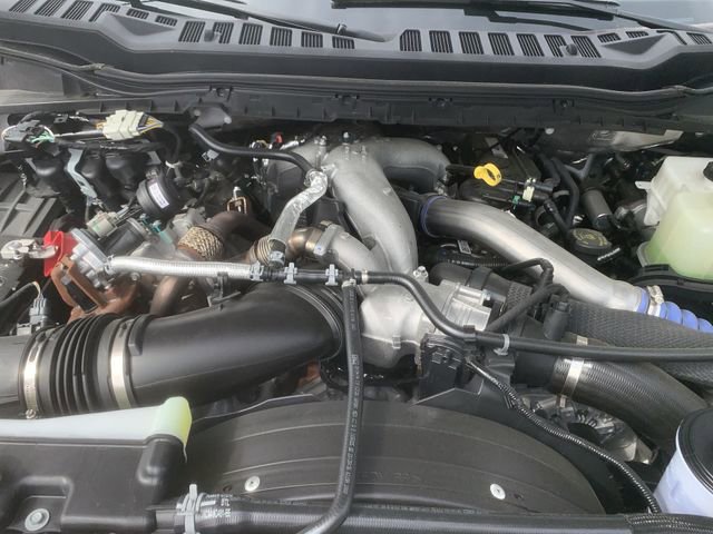 New 2024 Ford F550 2WD Crew Cab Super Duty image 26