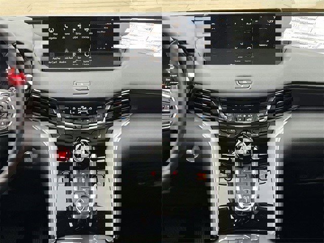 New 2025 Acura TLX w/ Technology Package image 18