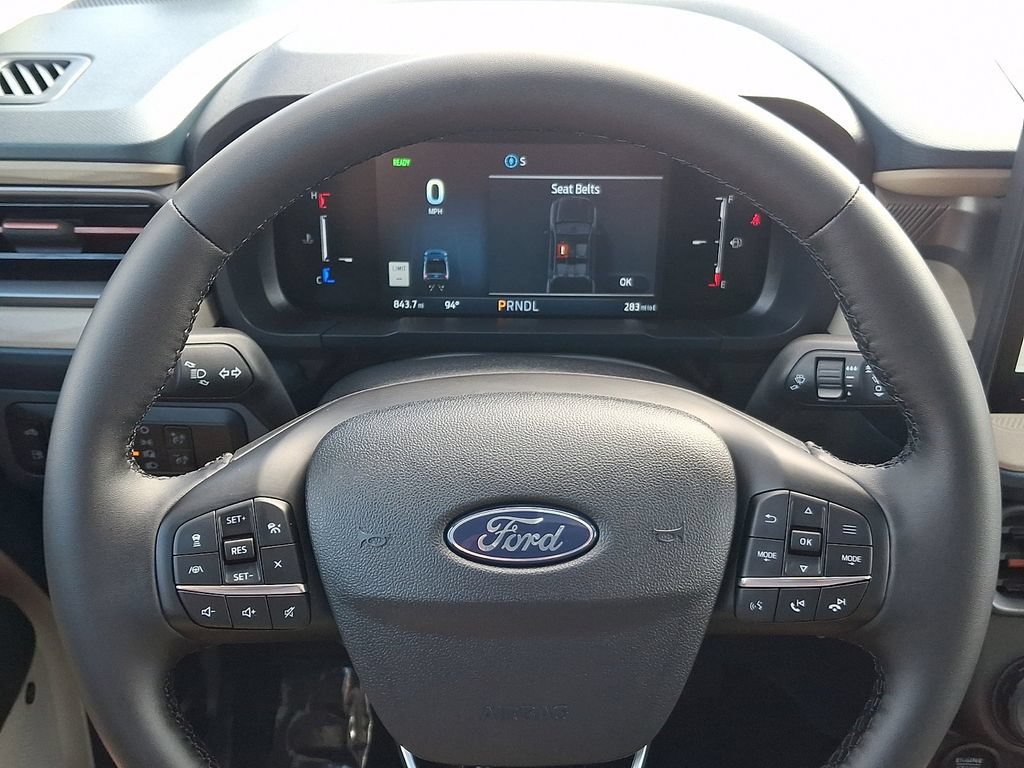 Used 2026 Ford Maverick Lariat AWD/4WD image 19