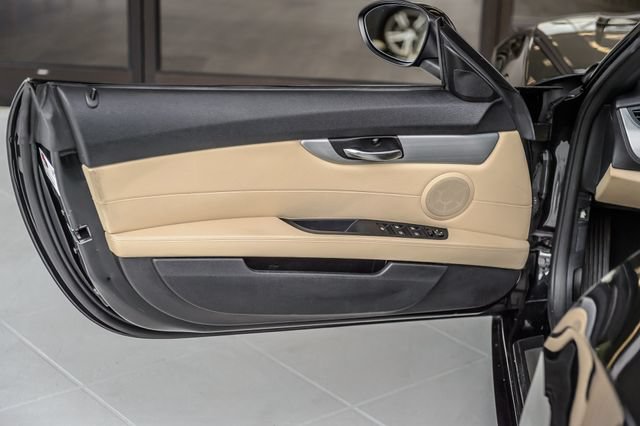 Used 2011 BMW Z4 sDrive35i RWD image 44