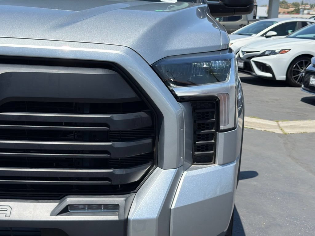 Used 2024 Toyota Tundra SR5 AWD/4WD image 13