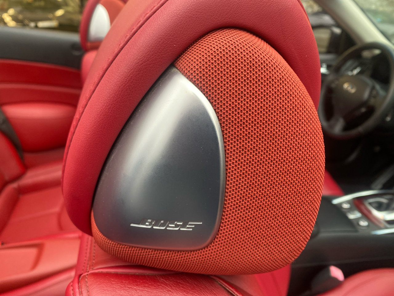 Used 2011 INFINITI G37 Limited Edition image 27