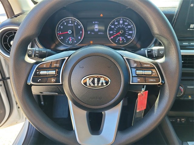 Used 2020 Kia Forte LXS image 17