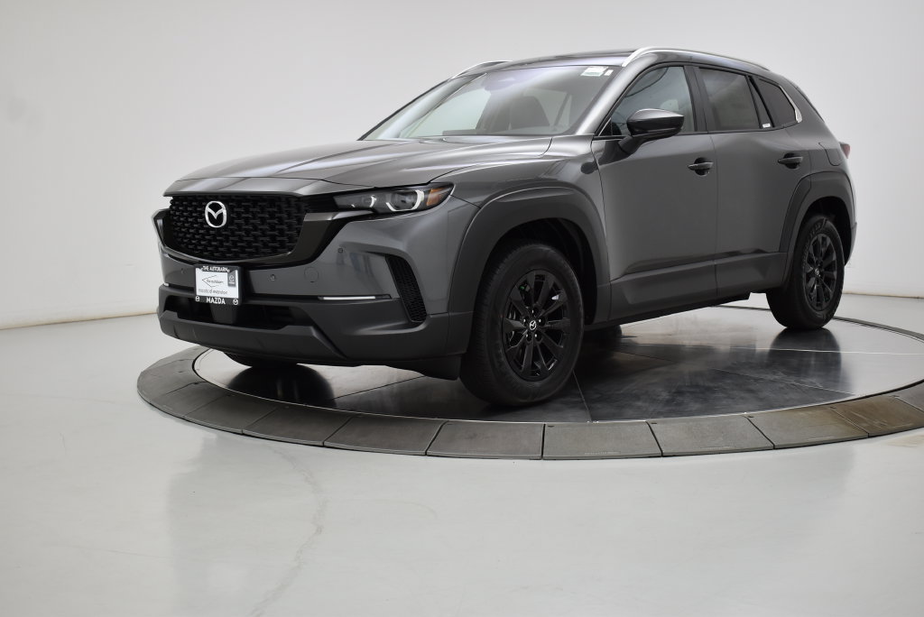 New 2026 MAZDA CX-50 2.5 Hybrid w/ Preferred Pkg AWD/4WD image 14