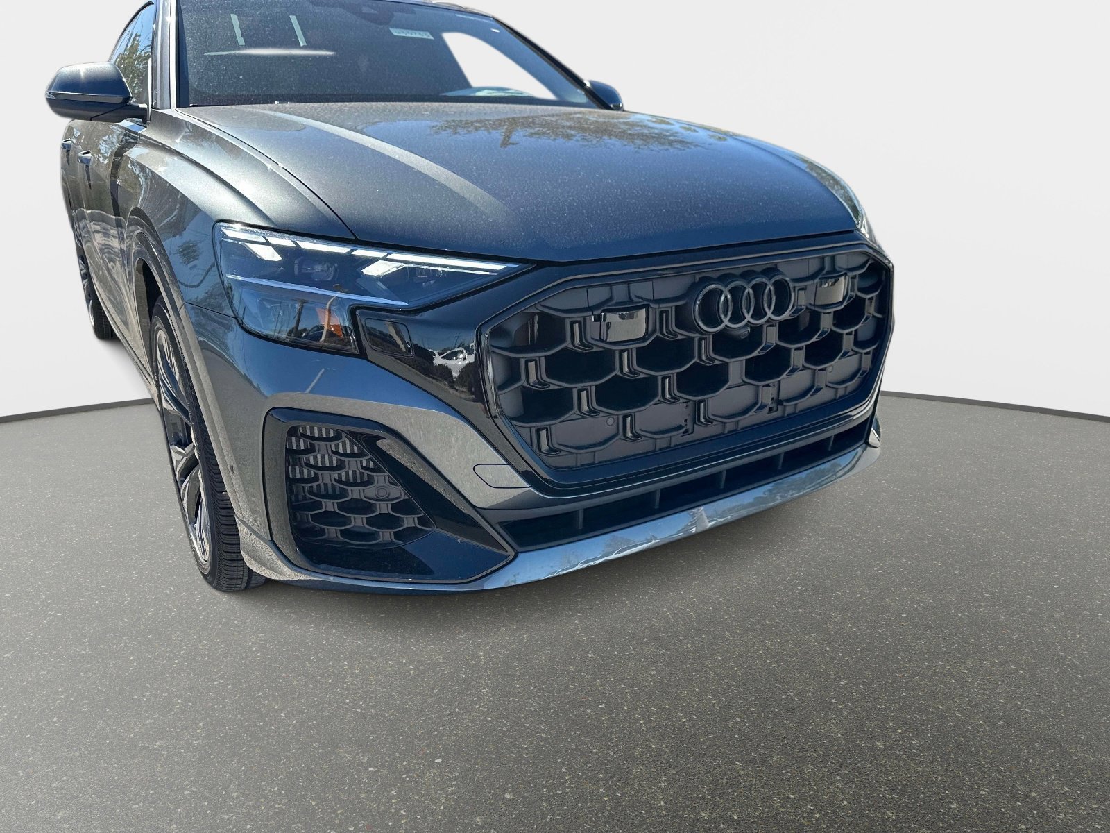 New 2026 Audi Q8 Premium Plus AWD/4WD image 8