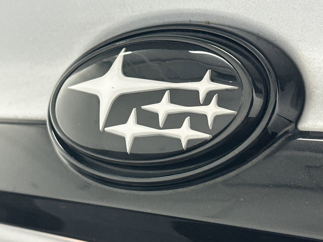 Used 2024 Subaru WRX Premium image 9