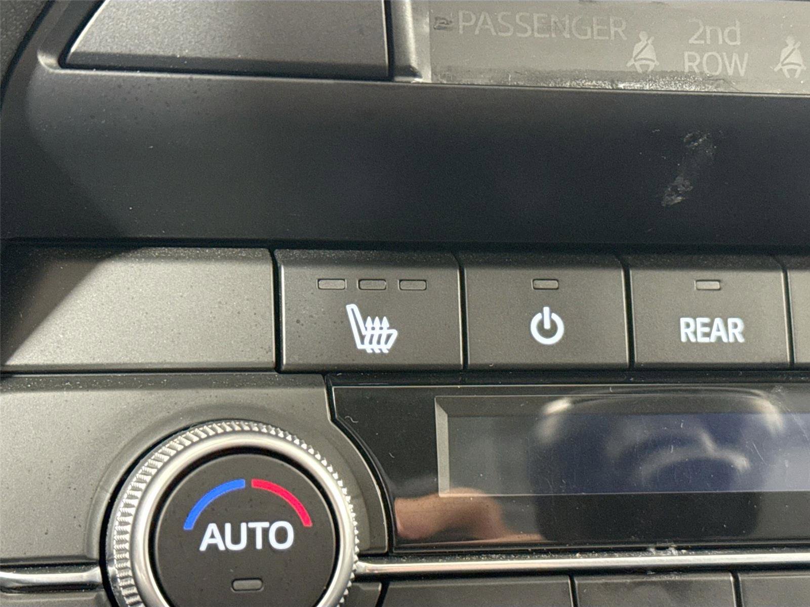 Certified 2023 MAZDA CX-9 Touring image 31