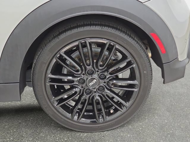 Certified 2024 MINI Cooper S FWD image 30