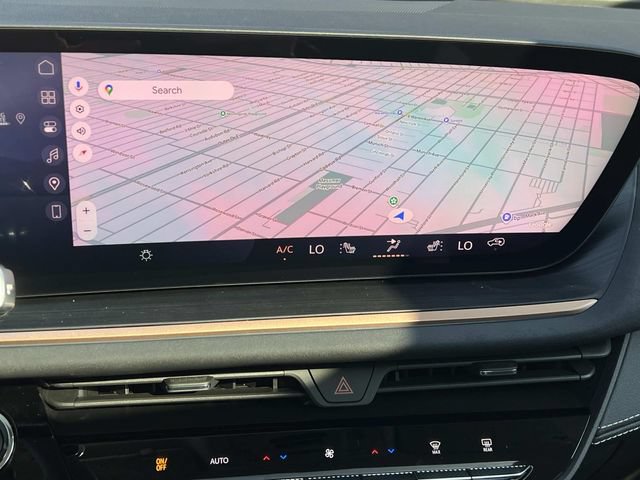New 2026 Buick Envision Sport Touring AWD/4WD image 21
