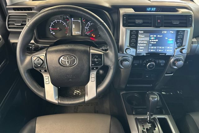 Used 2021 Toyota 4Runner SR5 Premium AWD/4WD image 16