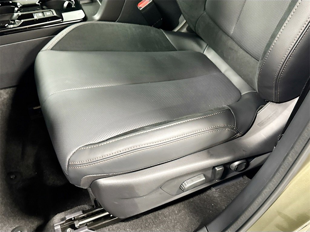 New 2026 Subaru Forester Touring image 18