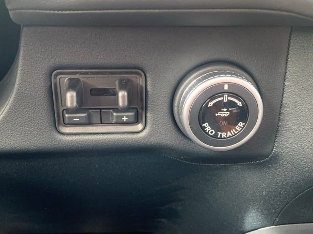 New 2026 Lincoln Navigator Black Label AWD/4WD image 27