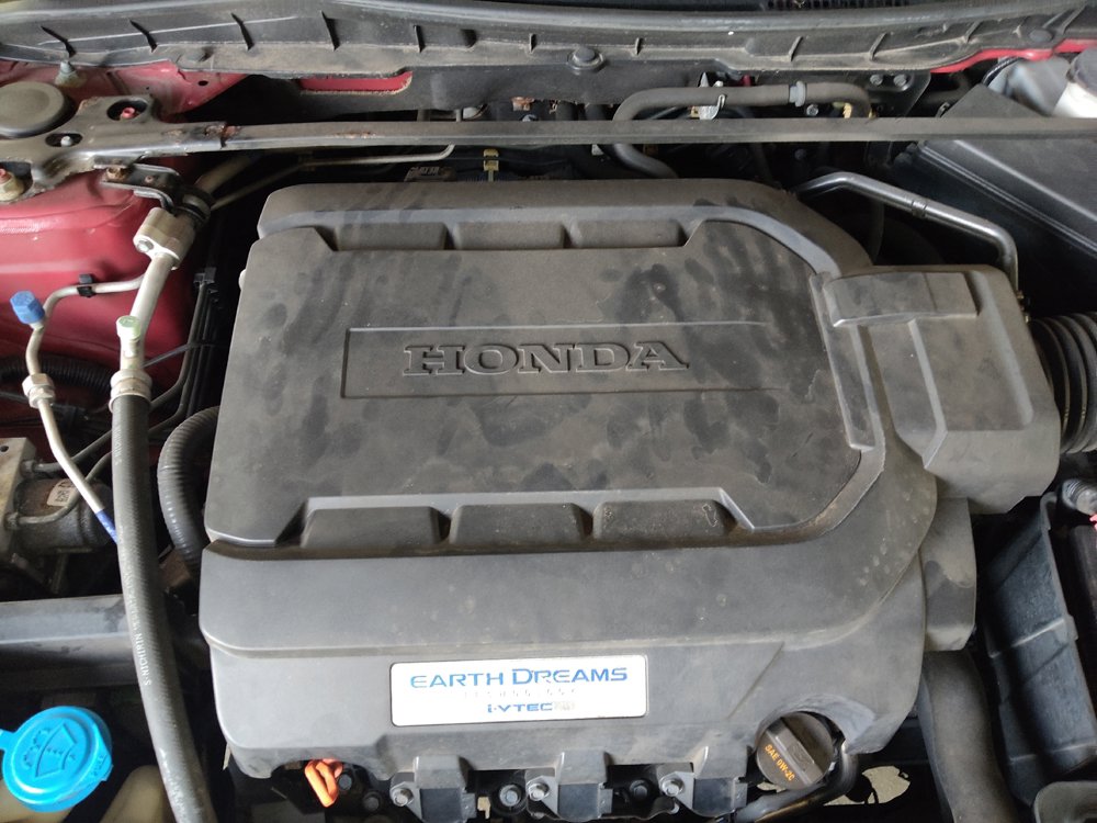 Used 2015 Honda Accord EX-L image 30
