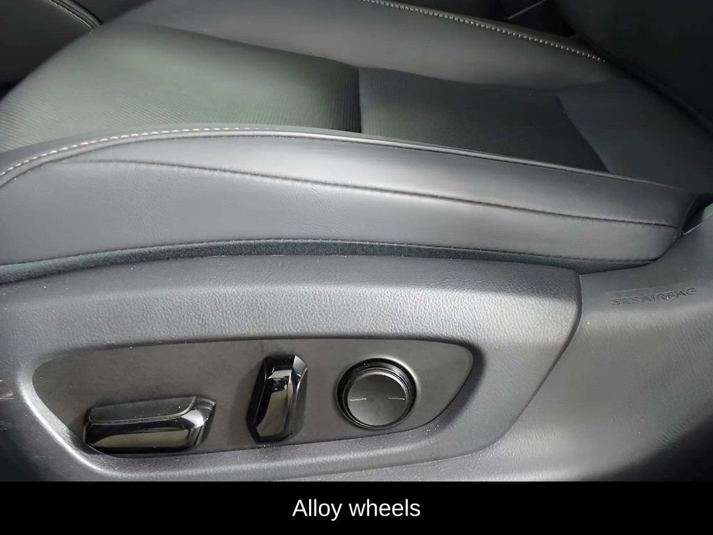 Used 2022 Lexus ES 350 w/ Accessory Package 2 FWD image 19