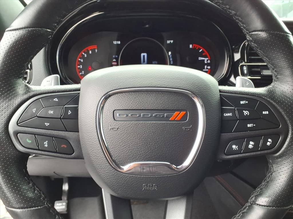 Certified 2023 Dodge Durango R/T image 5